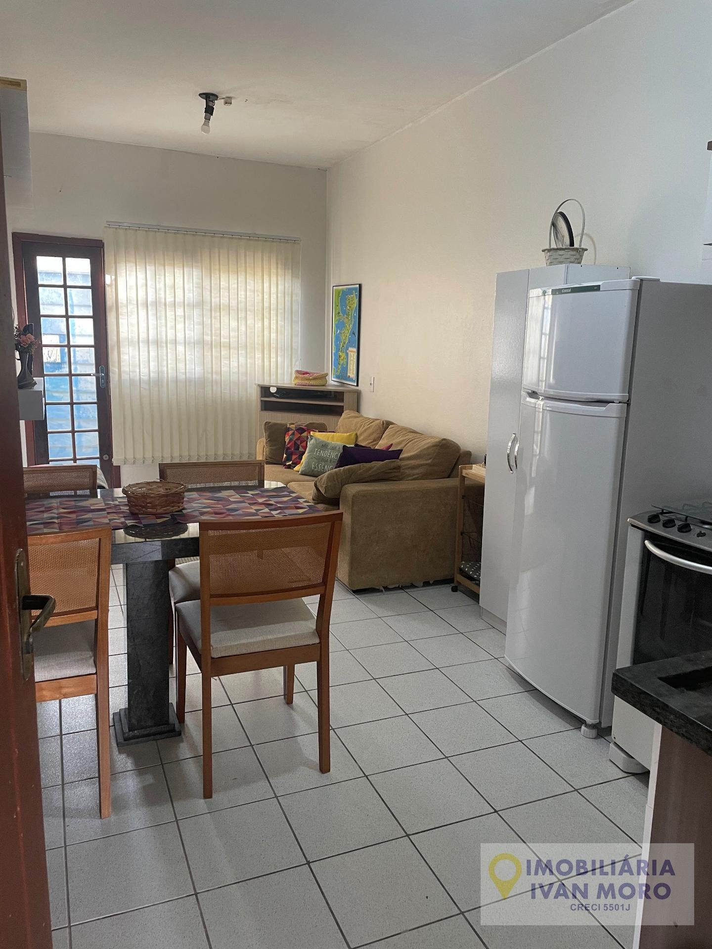 Apartamento à venda com 1 quarto, 1 banheiro e 35m² no Daniela, Florianópolis (SC) — foto 10 de 30