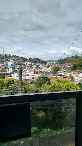 Apartamento em Santa Terezinha I  -  Coronel Fabriciano