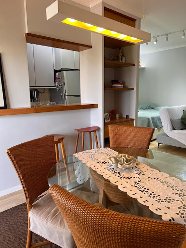 Apartamento à Venda no Four Seasons Barra da Tijuca