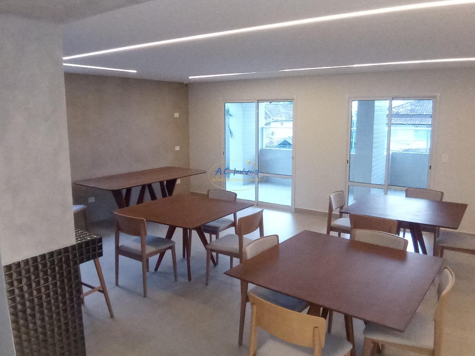 Apartamento à venda com 2 quartos, 1 suíte, 1 vaga e 63m² no Aviação, Praia Grande (SP) — foto 20 de 30