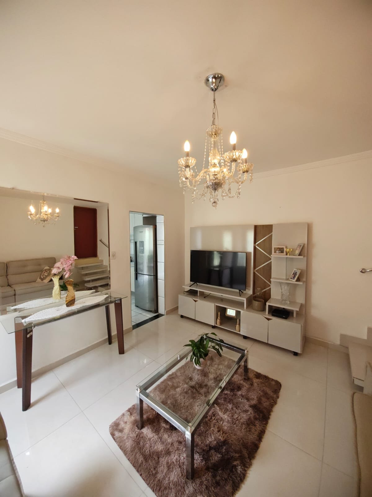 Apartamento à venda com 3 quartos, 2 banheiros, 2 vagas e 120m² no Cidade D'Abril, São Paulo (SP) — foto 8 de 30