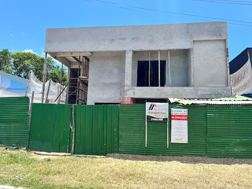 Alphaville Jacuhy - Residencial 02