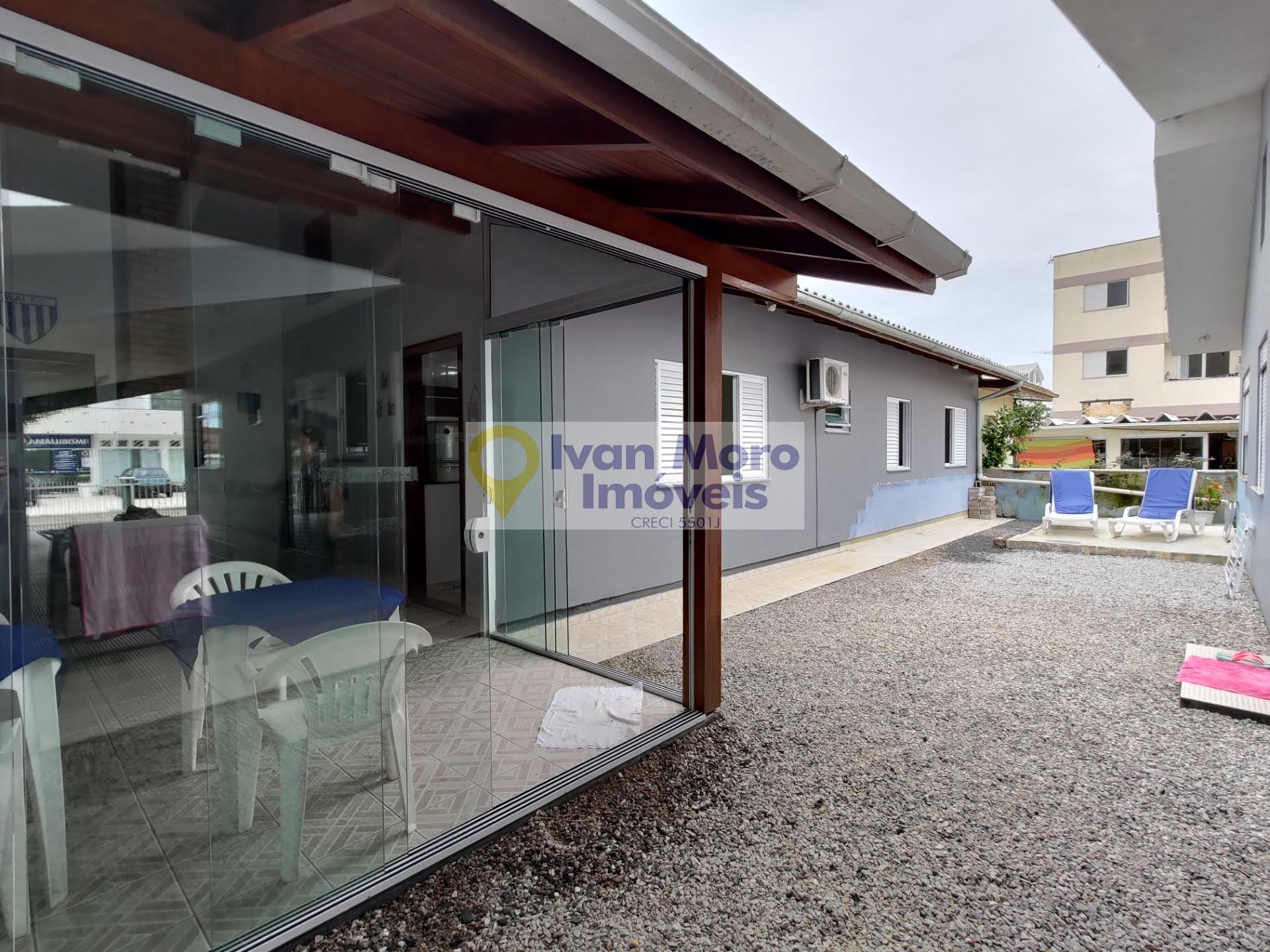 Casa para alugar com 2 quartos, 1 banheiro e 1 vaga no Daniela, Florianópolis — foto principal