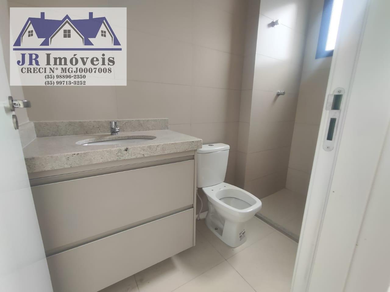 Apartamento à venda com 2 quartos, 1 suíte, 1 vaga e 74m² no Varginha, Itajubá (MG) — foto 14 de 22