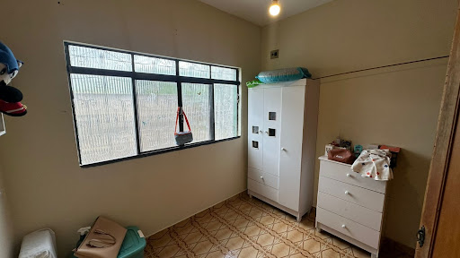 Casa em Vila Alba  -  Campo Grande