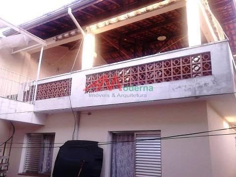 Casa à venda com 2 quartos, 1 suíte, 3 vagas e 214m² no Anchieta, São Bernardo do Campo (SP) — foto 17 de 21