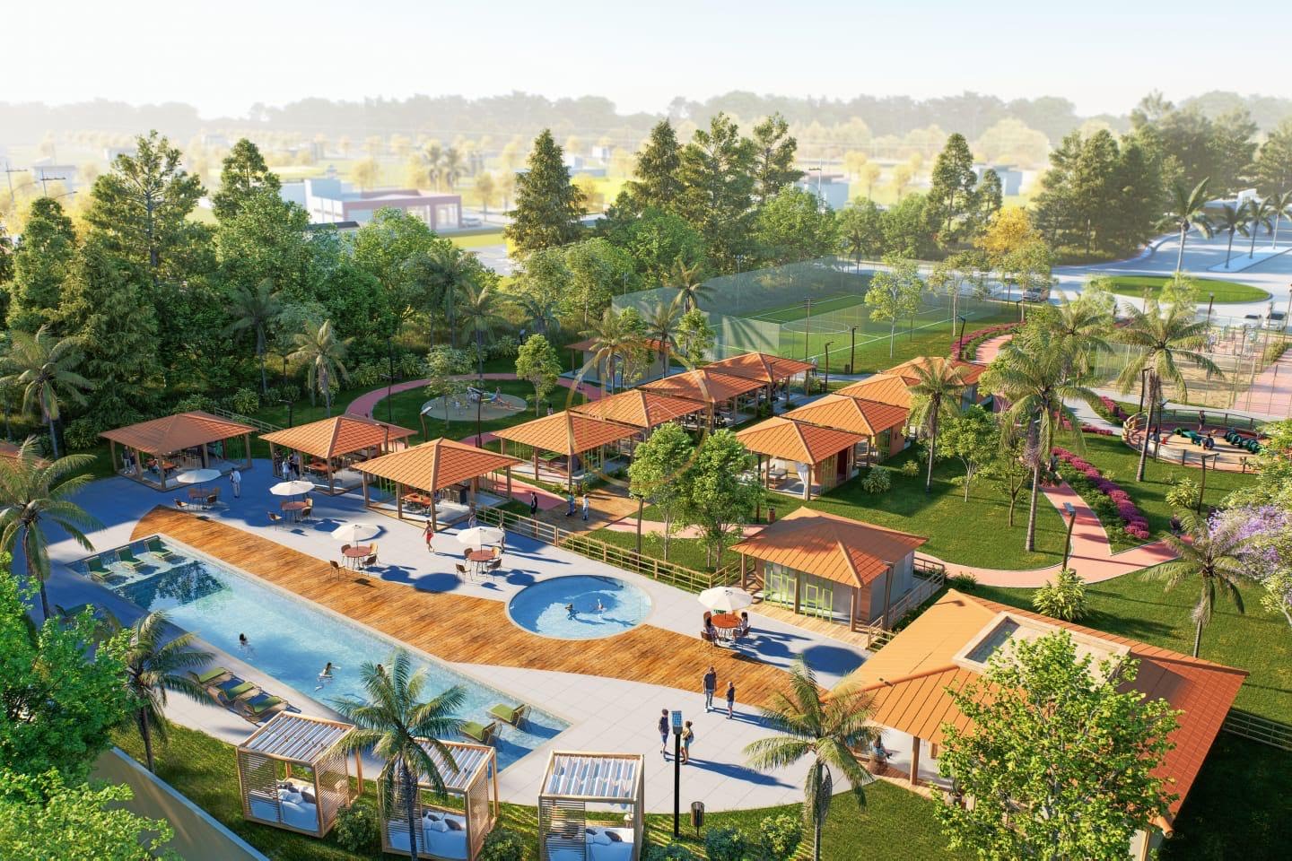 Terreno à venda com 506m² de terreno no Alto Mundaí, Porto Seguro (BA) — foto 7 de 16