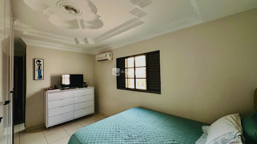 Casa em Vale do Pirapitinga  -  Catalão