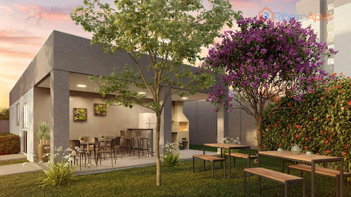 Residencial Jerivás | Apartamentos com 2 Dorms em Itaquera | TENDA