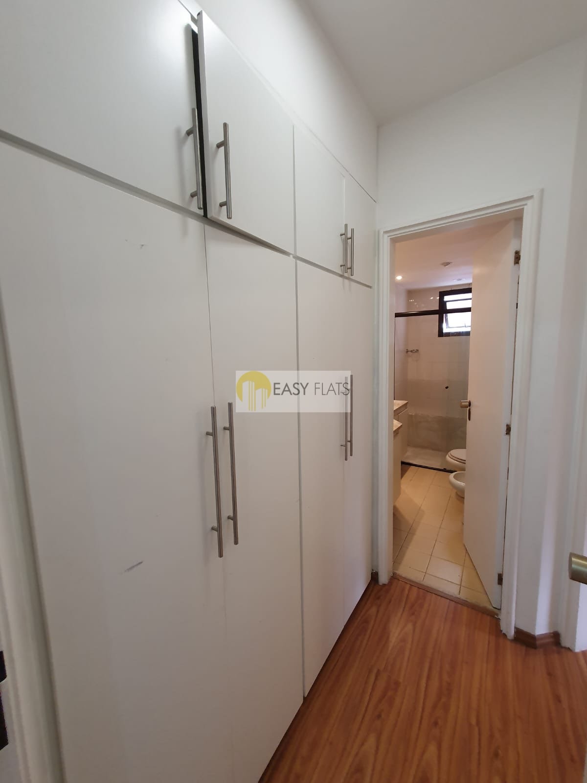 Apartamento para alugar com 1 quarto, 1 banheiro, 1 vaga e 39m² no Jardim Paulista, São Paulo (SP) — foto 11 de 26