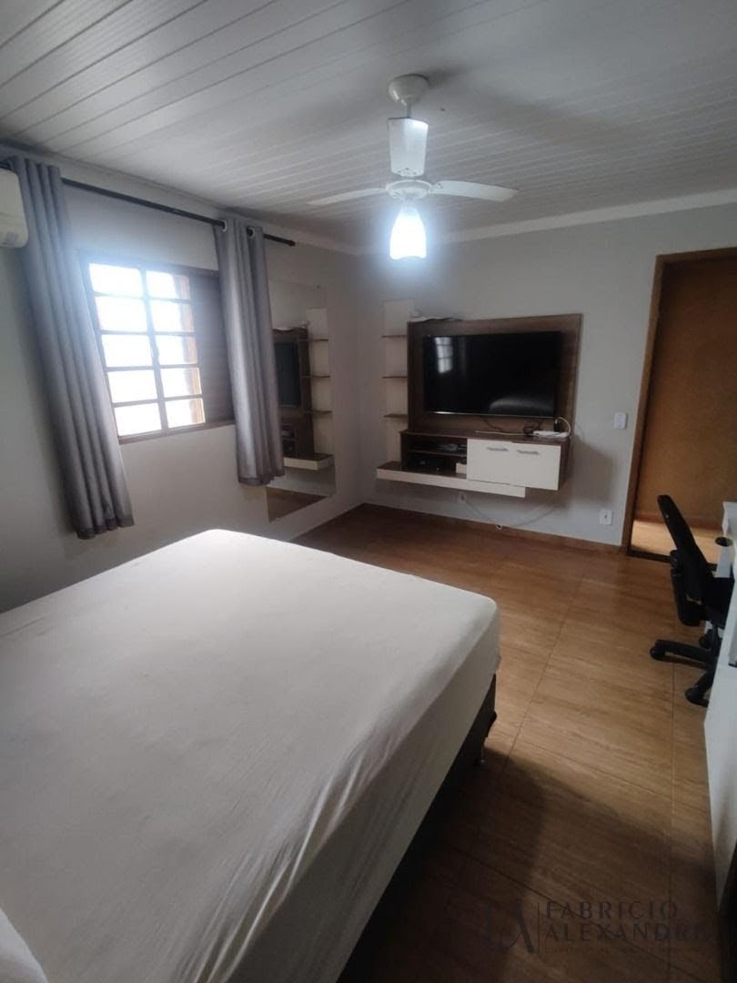 Casa à venda com 3 quartos, 2 banheiros, 2 vagas e 120m² no Loteamento Parque Nova Esperança, São José do Rio Preto (SP) — foto 27 de 29