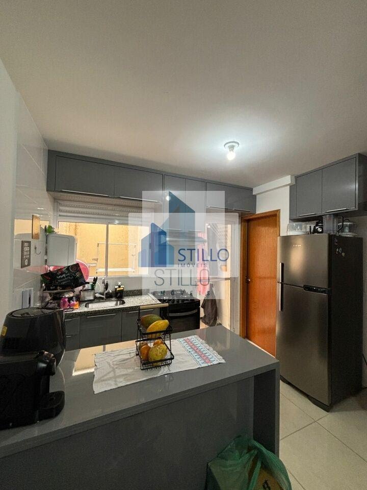 Apartamento à venda com 2 quartos, 1 banheiro, 1 vaga e 63m² no Jardim Vila Formosa, São Paulo (SP) — foto 11 de 24