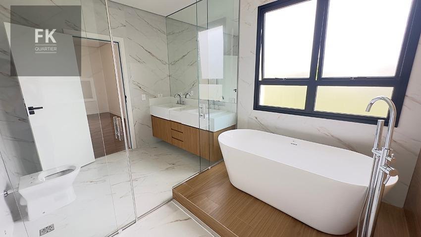 Casa à venda com 4 quartos, 4 suítes, 4 vagas e 350m² no Tambore, Santana de Parnaíba (SP) — foto 19 de 28