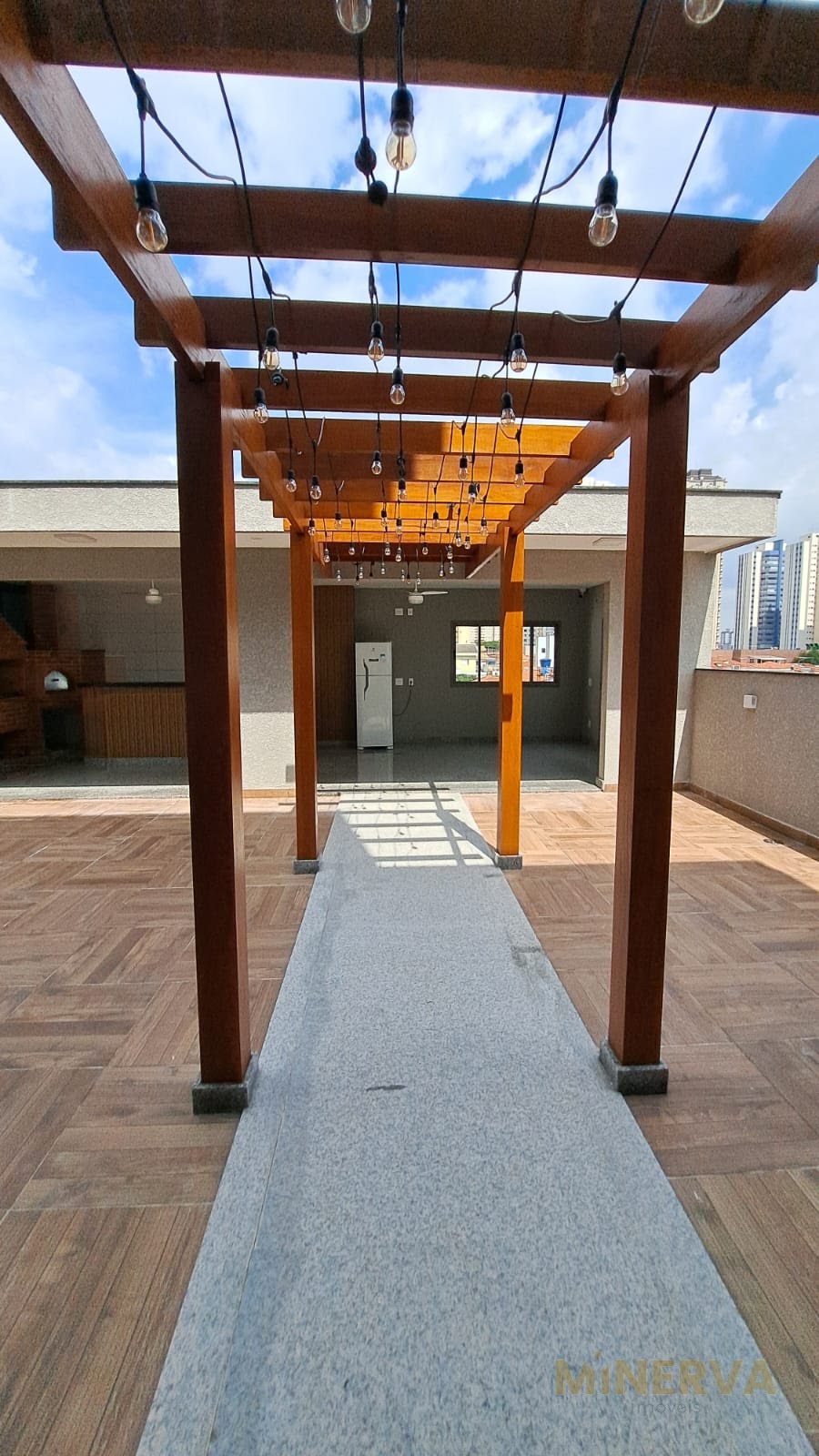 Studio para alugar com 1 quarto, 1 banheiro e 30m² no Tatuapé, São Paulo (SP) — foto 15 de 20