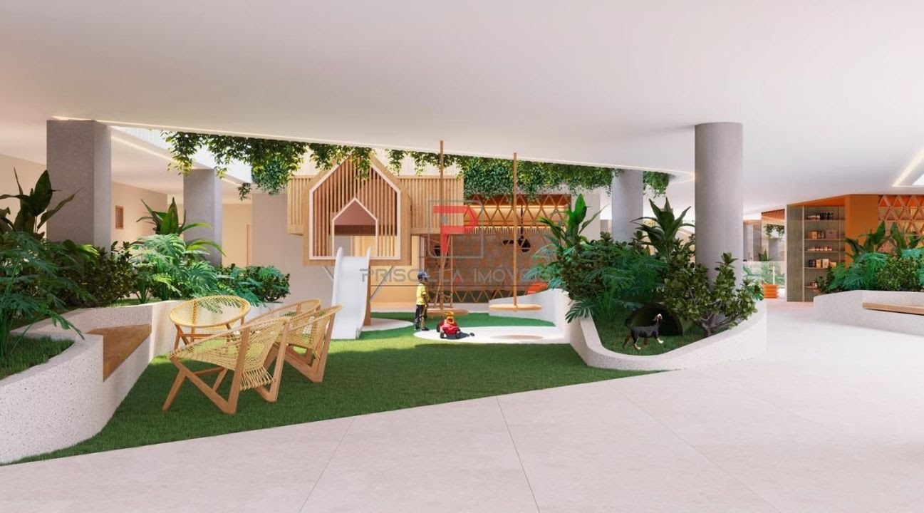 Apartamento à venda com 1 quarto, 1 suíte, 1 vaga e 45m² no Jardim Oceania, João Pessoa (PB) — foto 18 de 30