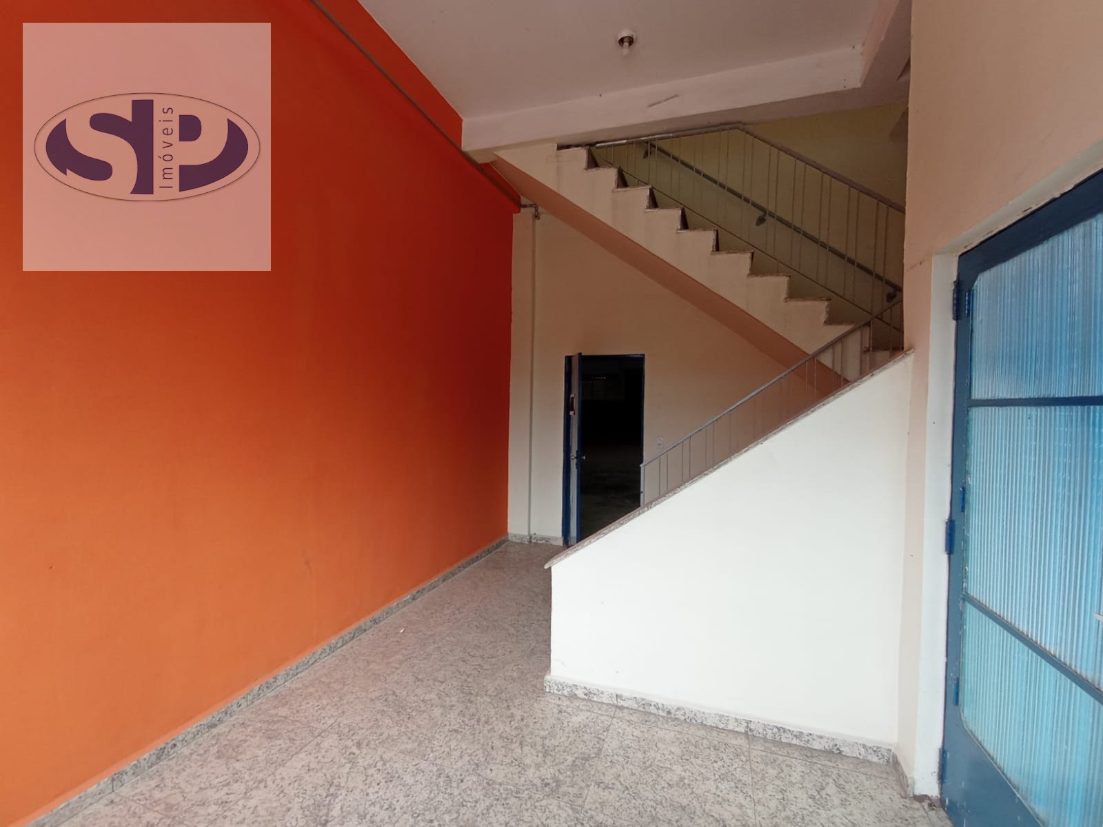 Depósito-Galpão, 750 m² - Foto 22