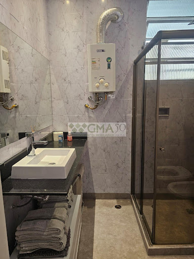 Apartamento em Copacabana  -  Rio de Janeiro