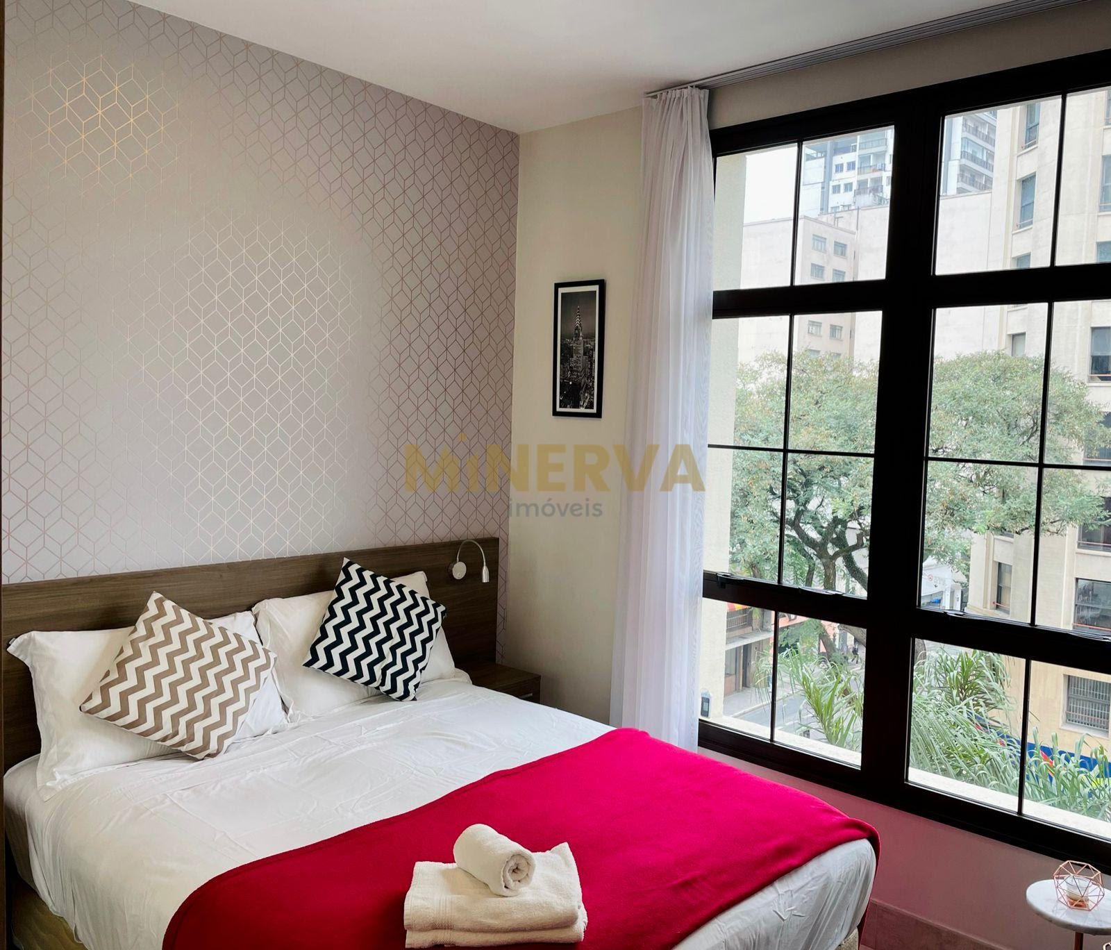 Studio à venda com 1 quarto, 1 banheiro e 21m² no Centro Histórico de São Paulo, São Paulo (SP) — foto 15 de 17