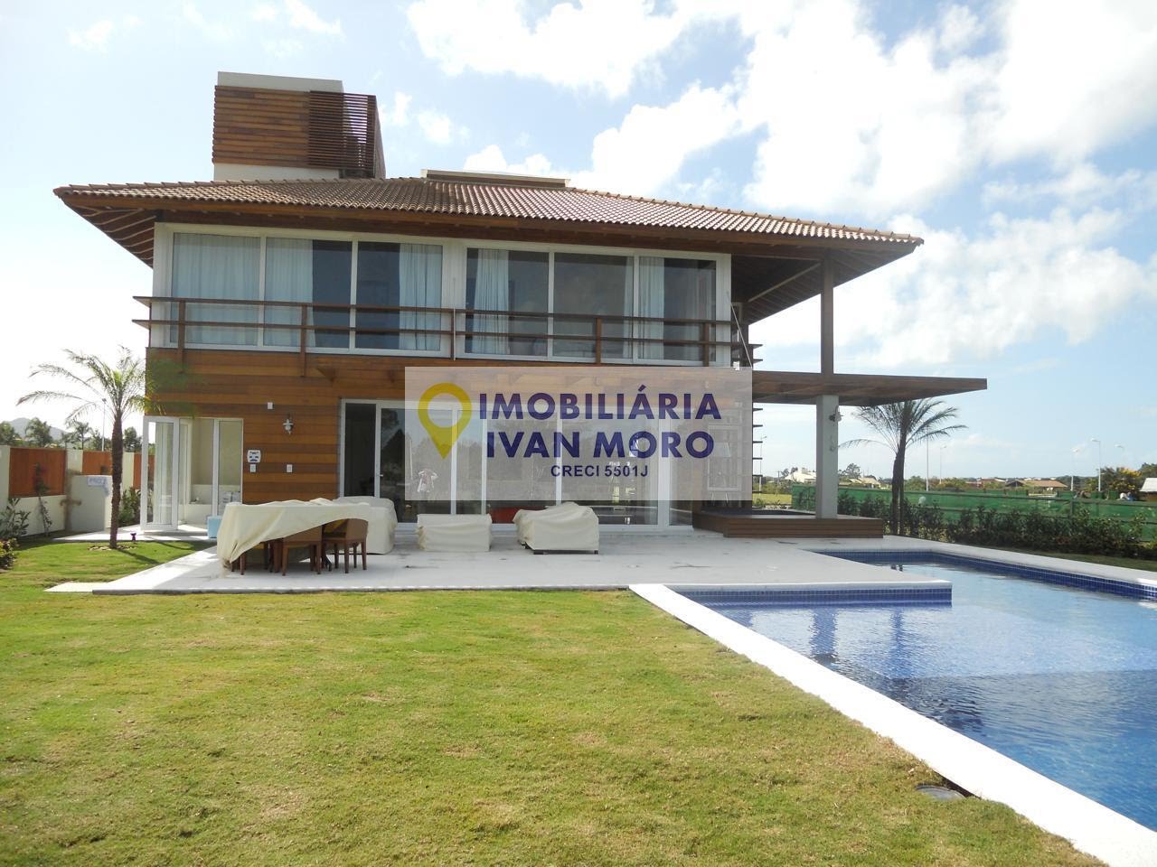 Casa à venda com 5 quartos, 5 suítes, 3 vagas e 460m² no Ingleses do Rio Vermelho, Florianópolis (SC) — foto 3 de 10