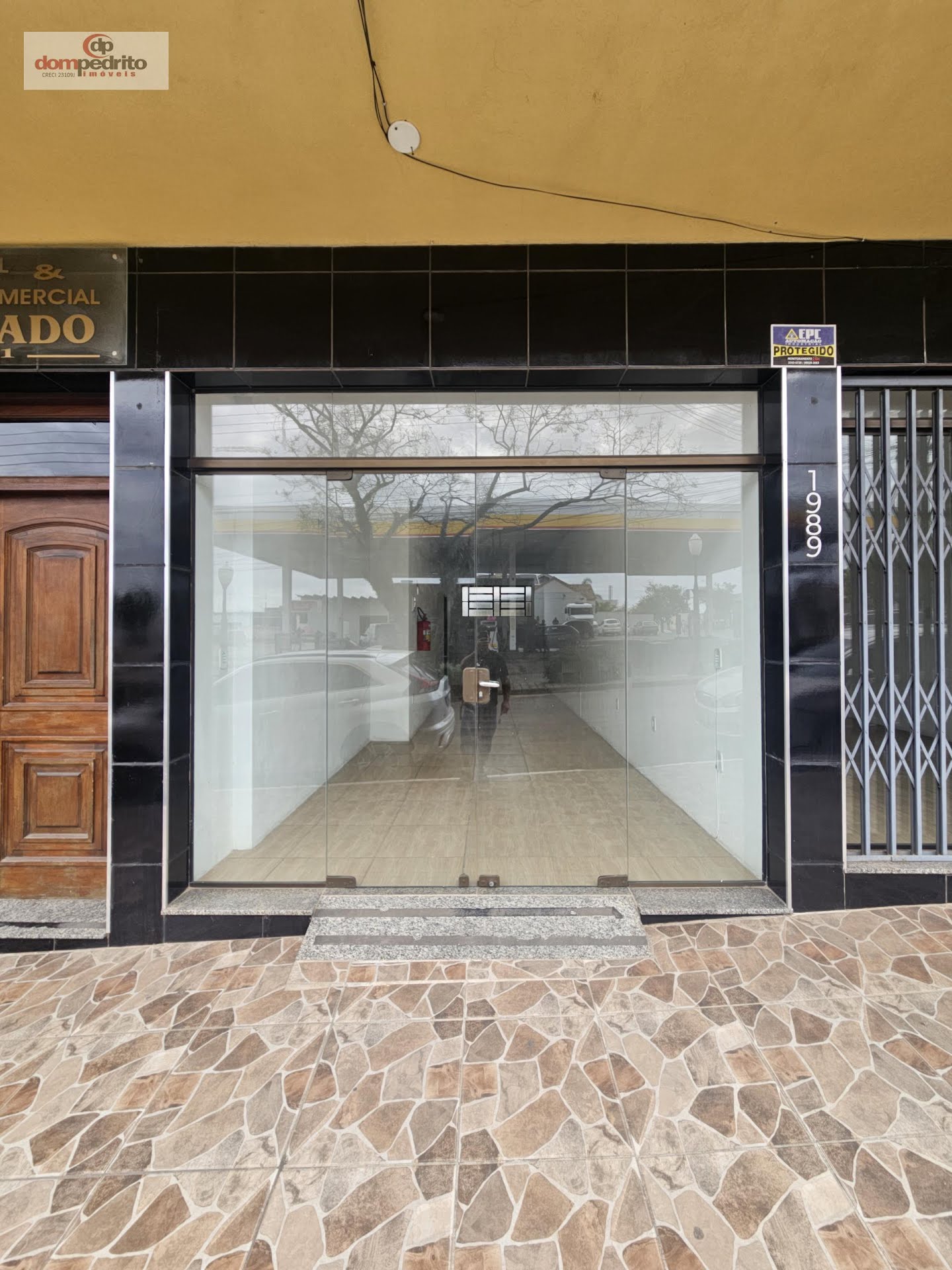 Fachada