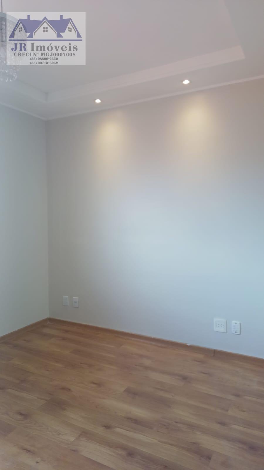 Apartamento à venda com 3 quartos, 1 suíte e 1 vaga no Morro Chic, Itajubá (MG) — foto 17 de 29