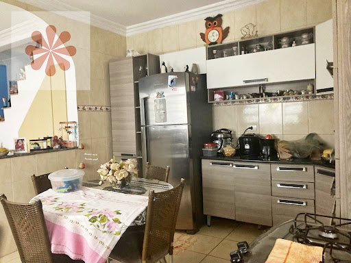 Casa Sobrado em Jardim Matarazzo  -  São Paulo