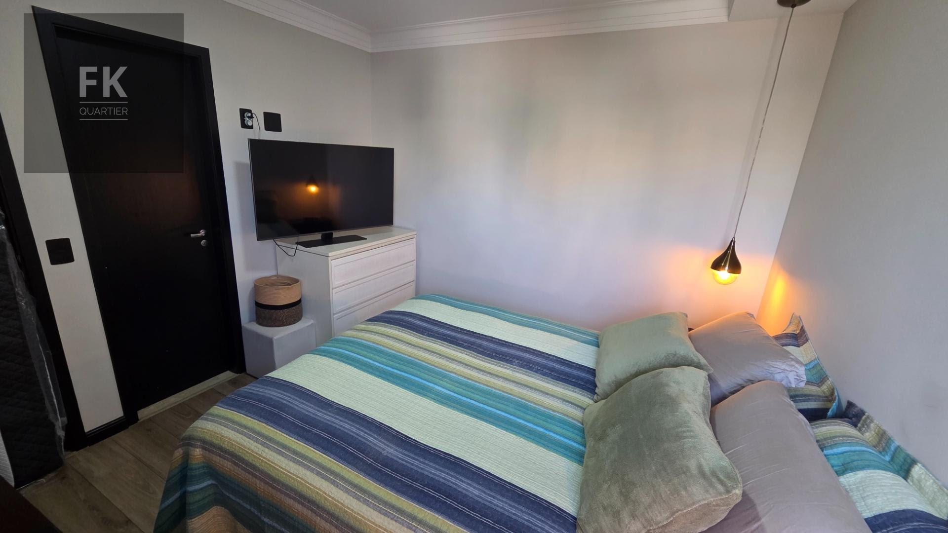 Apartamento à venda com 2 quartos, 1 suíte, 2 vagas e 84m² no Centro, São Bernardo do Campo (SP) — foto 21 de 29