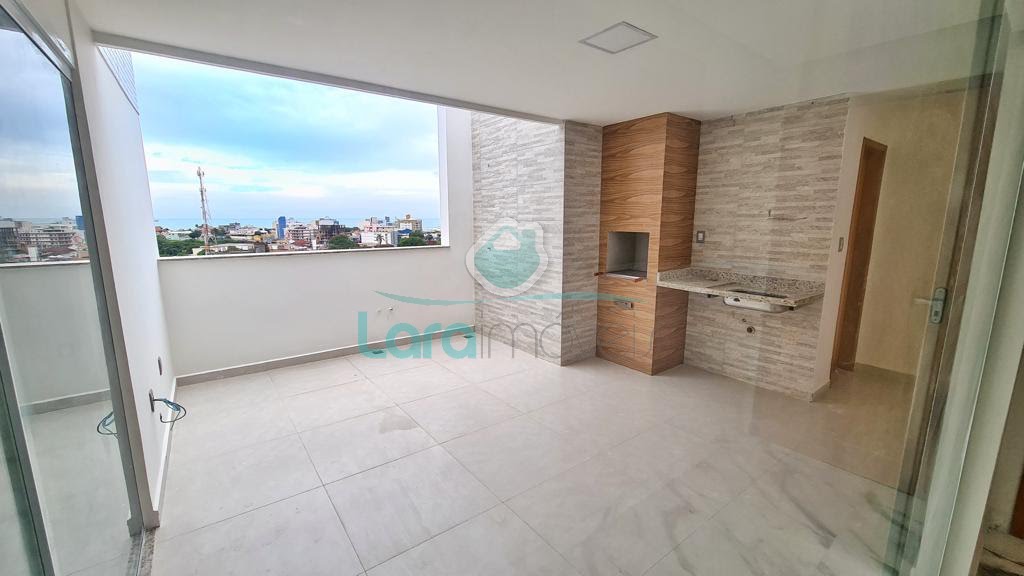 Cobertura à venda com 3 quartos, 2 banheiros, 2 vagas e 127m² no Glória, Macaé (RJ) — foto 27 de 29