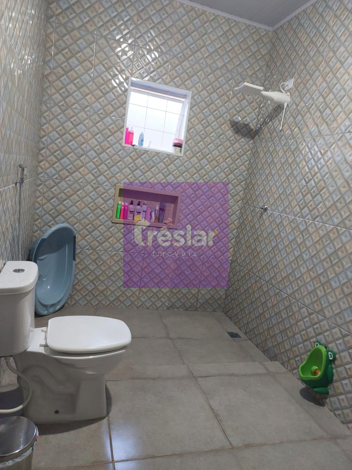 Casa à venda com 3 quartos, 1 suíte, 2 vagas e 160m² no Santa Luzia, Três Lagoas (MS) — foto 7 de 12