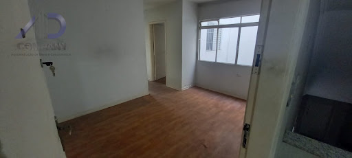 Apartamento em Saúde  -  São Paulo