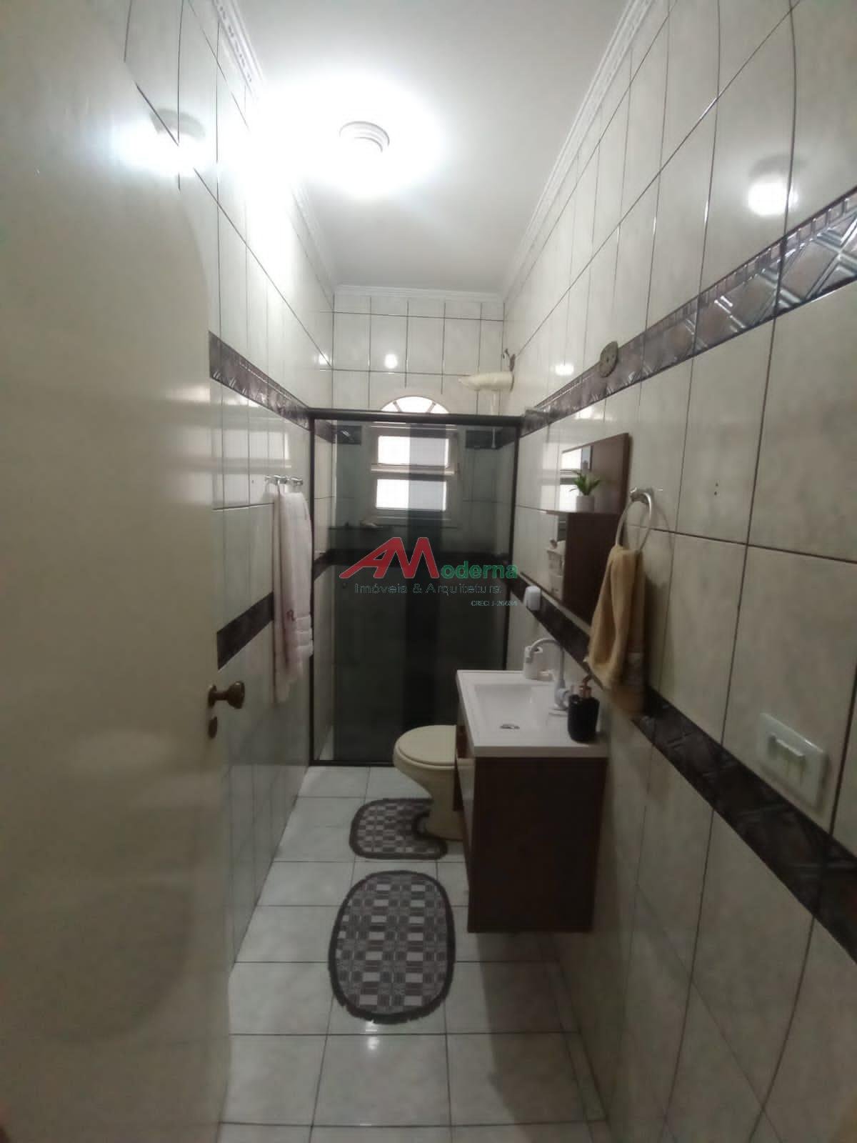 Casa à venda com 3 quartos, 2 banheiros, 2 vagas e 199m² no Jardim Mauá, Mauá (SP) — foto 12 de 21