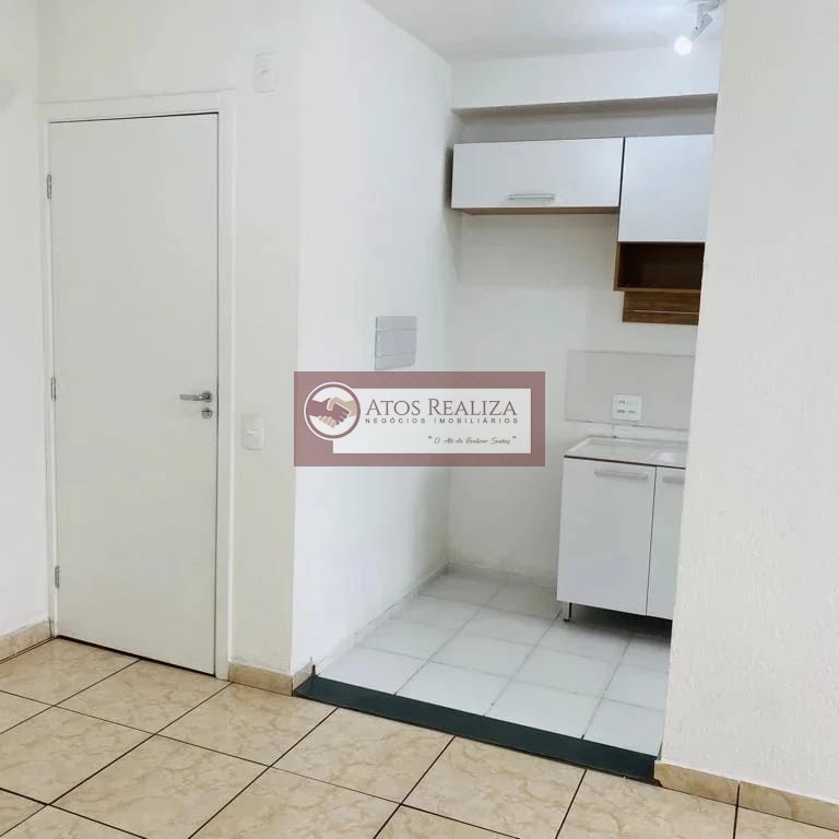 Apartamento para alugar com 2 quartos, 1 banheiro, 1 vaga e 49m² no Usina Piratininga, São Paulo (SP) — foto 3 de 8