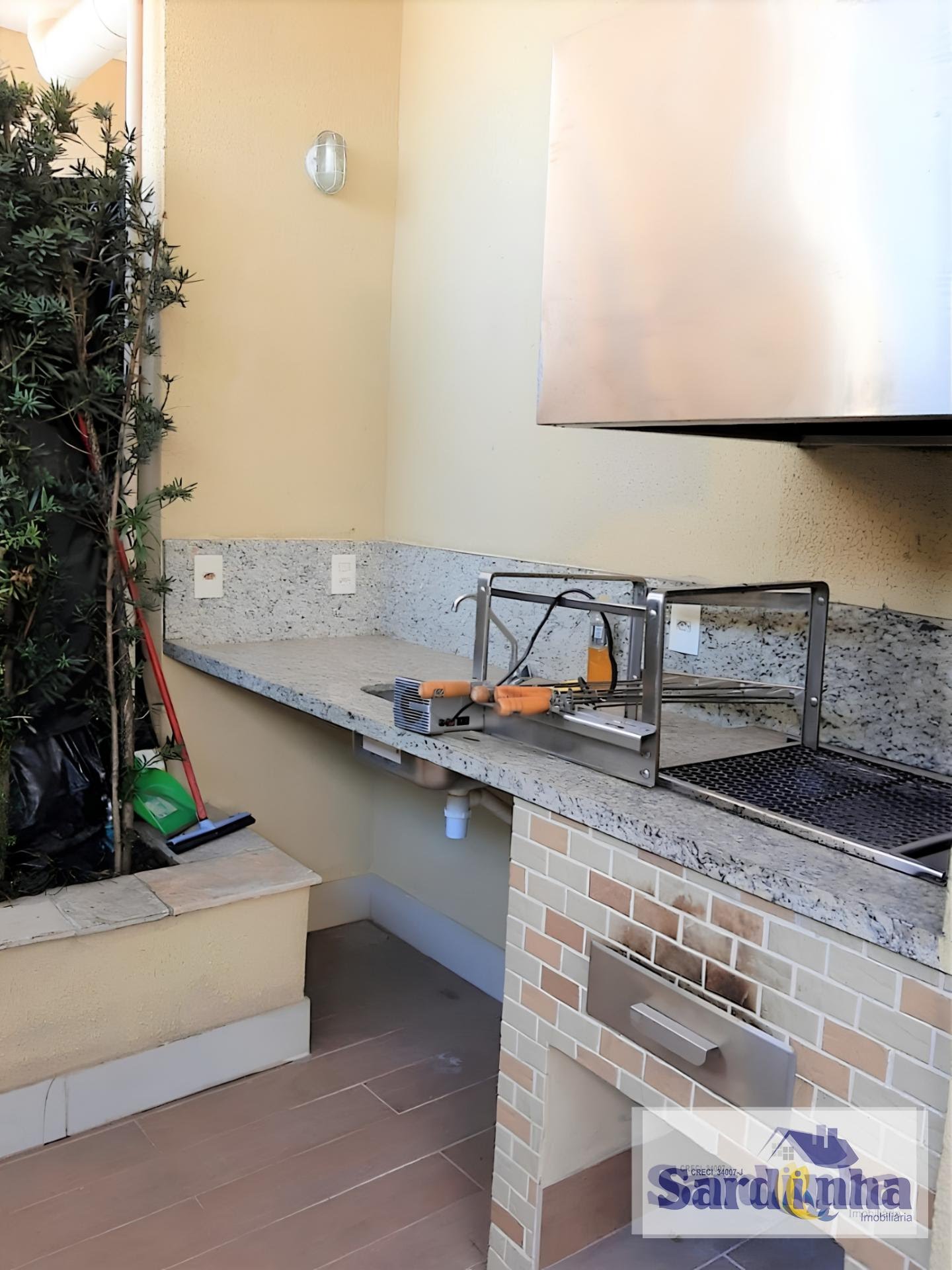 Apartamento para alugar com 1 quarto, 1 suíte, 1 vaga e 35m² no Vila da Saúde, São Paulo (SP) — foto 4 de 22