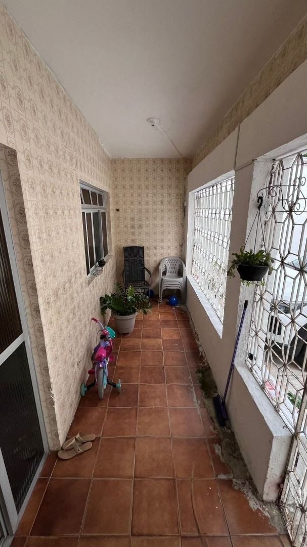 Casa à venda com 4 quartos, 1 suíte, 2 vagas e 167m² no Santo Amaro, Recife (PE) — foto 4 de 26