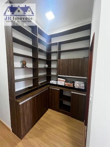 Casa à venda com 5 quartos, 3 suítes, 2 vagas e 300m² no Carneiros, Piranguinho (MG) — foto 26 de 30