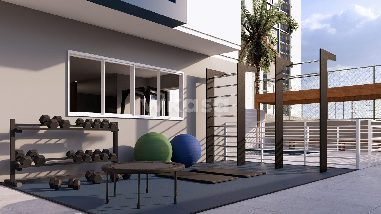 Apartamento à venda com 2 quartos, 1 suíte e 53m² no Cocal, Vila Velha (ES) — foto 21 de 26