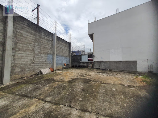 Estacionamento 276m2