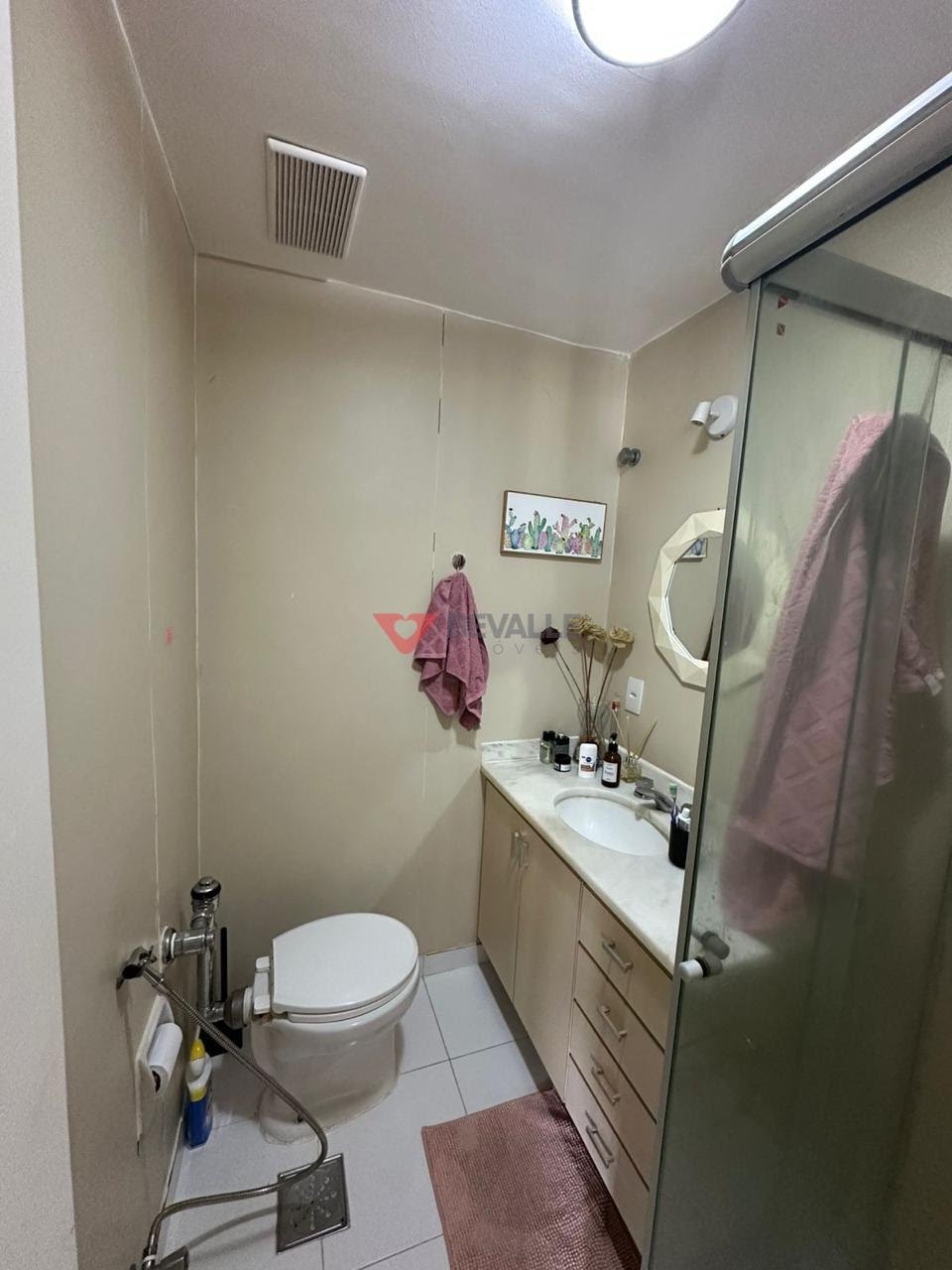 Apartamento à venda com 2 quartos, 2 banheiros, 1 vaga e 90m² no Leblon, Rio de Janeiro (RJ) — foto 17 de 23