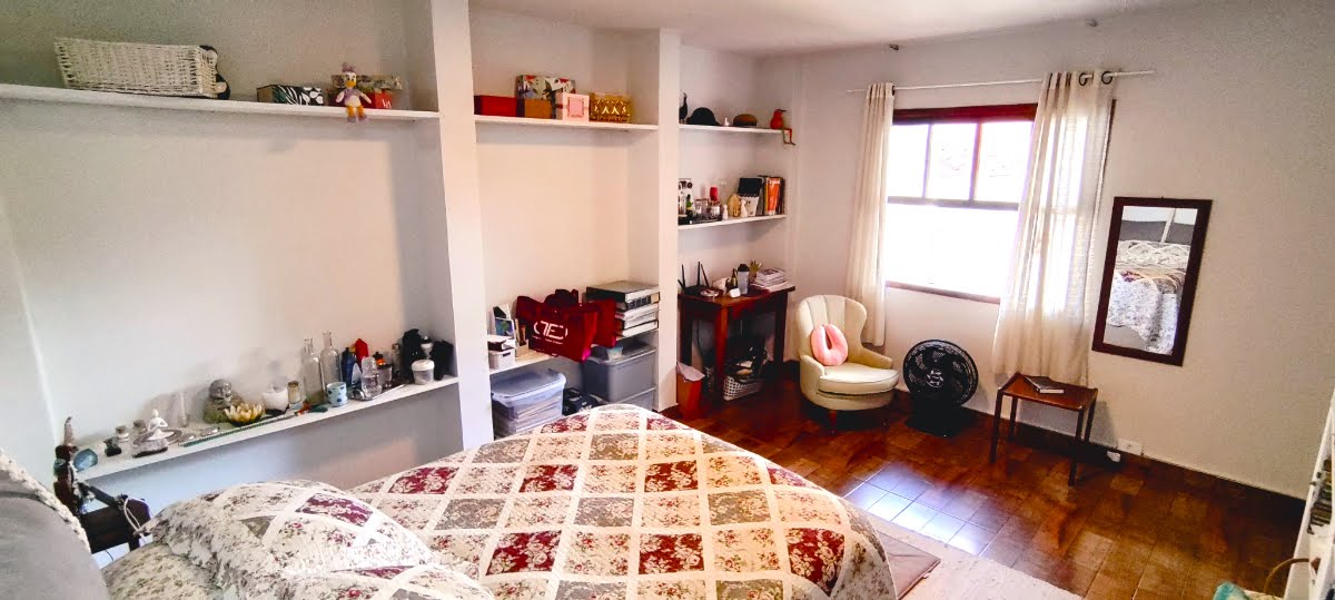 Casa à venda com 3 quartos, 3 banheiros, 2 vagas e 170m² no Brooklin, São Paulo (SP) — foto 14 de 30