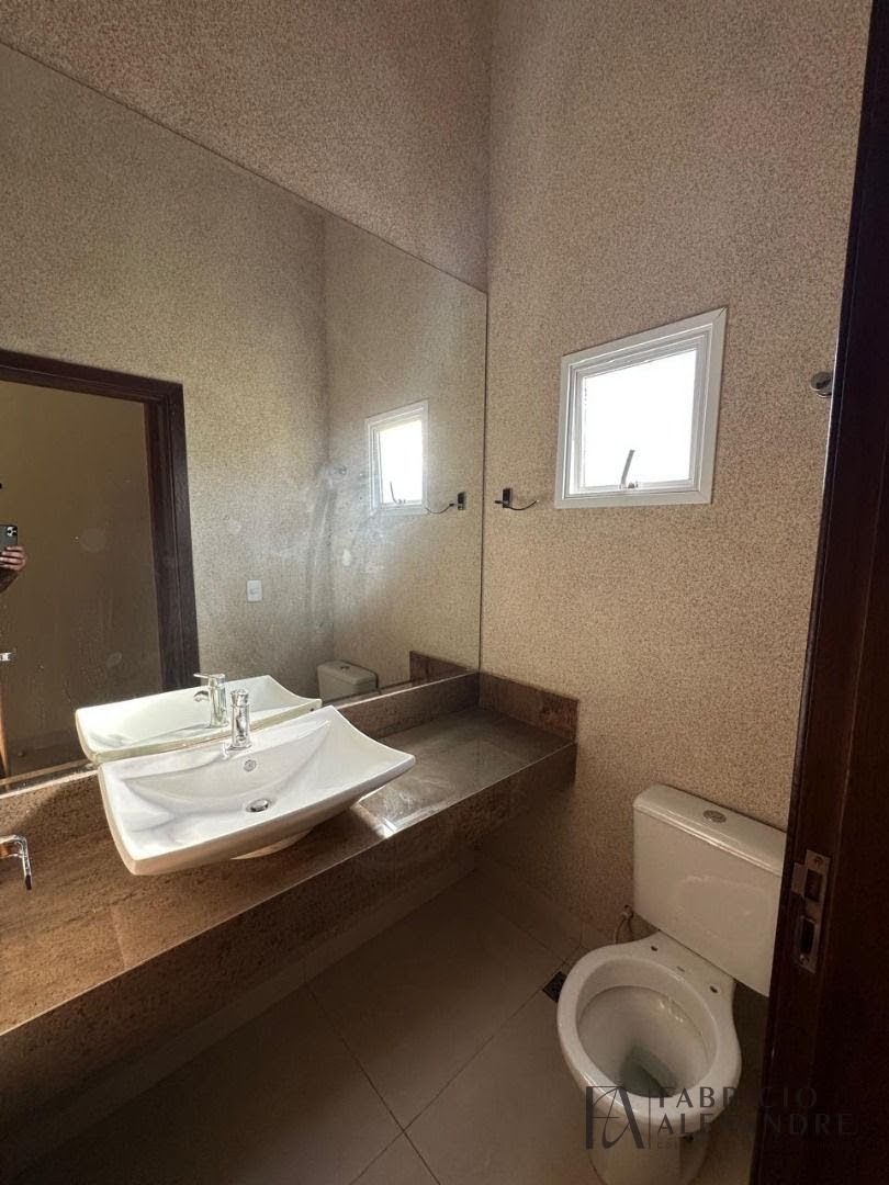 Casa à venda com 3 quartos, 3 suítes, 4 vagas e 180m² no Quinta do Lago I, São José do Rio Preto (SP) — foto 4 de 30