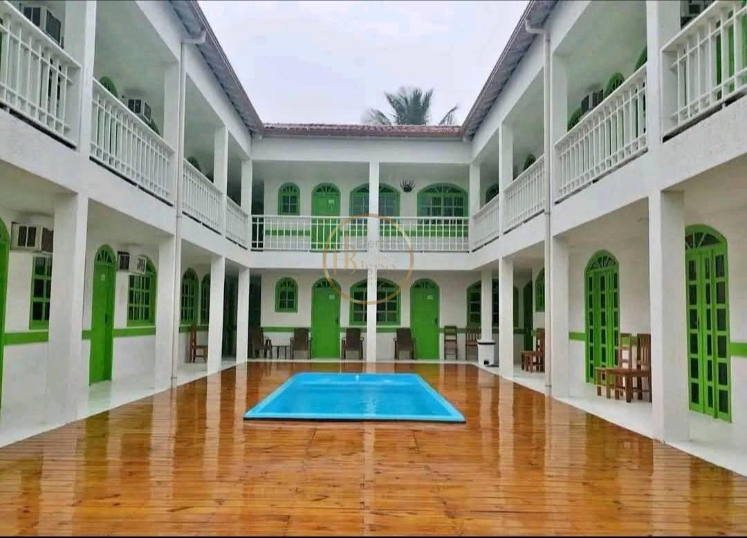 Rural à venda com 700m² de terreno no Mundai, Porto Seguro — foto principal