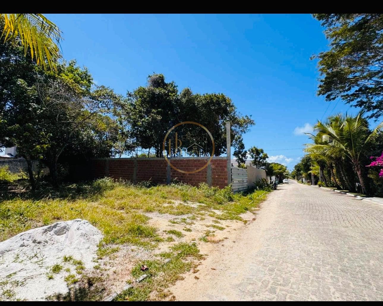 Terreno à venda com 585m² de terreno no Corais do Arraial, Porto Seguro — foto principal