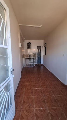 Casa em Lindéia  -  Belo Horizonte
