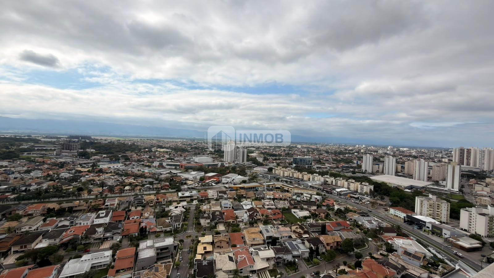 Apartamento à venda com 4 quartos, 4 suítes, 5 vagas e 360m² no Barranco, Taubaté (SP) — foto 26 de 30