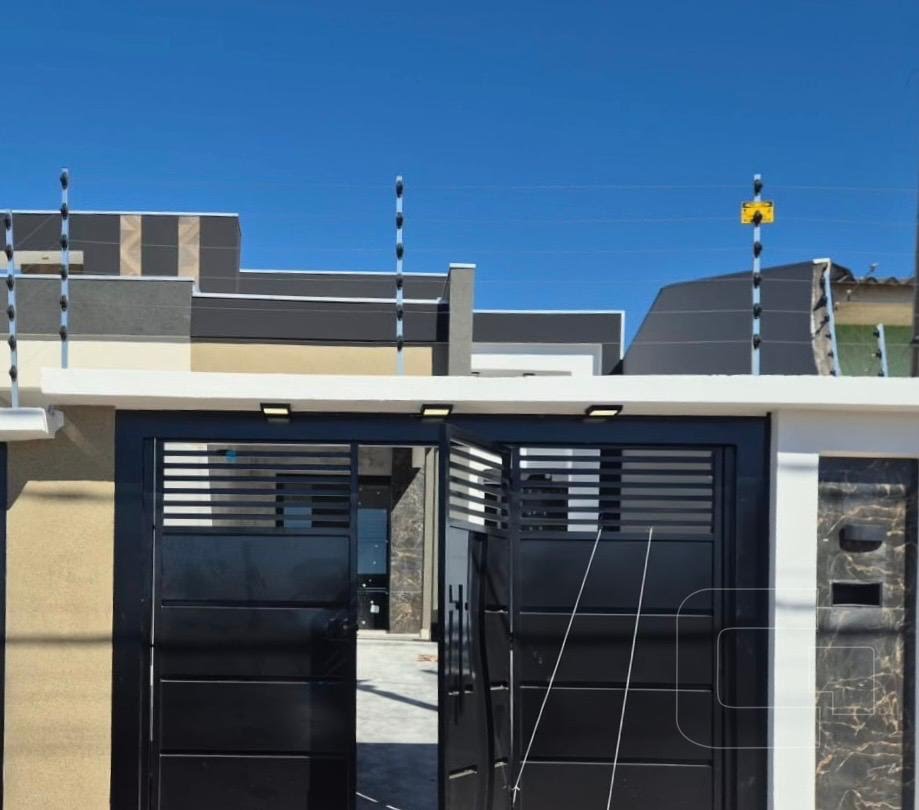 Casa à venda com 3 quartos, 1 suíte e 124m² no Jardim Ponta Grossa, Apucarana (PR) — foto 2 de 2