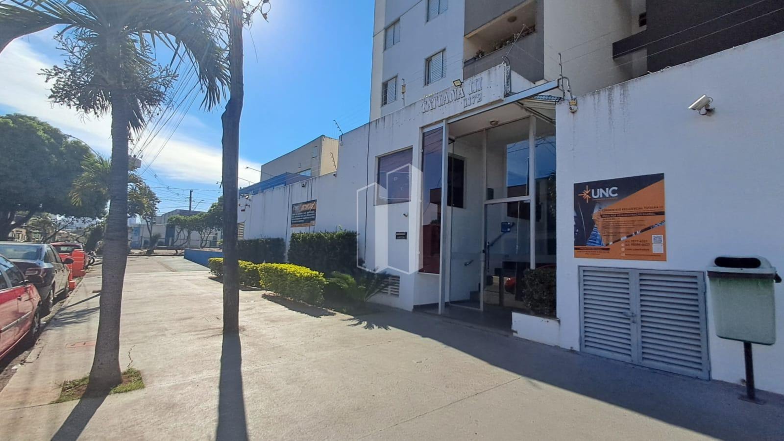 Apartamento à venda com 3 quartos, 1 suíte, 1 vaga e 79m² no Parque Amazônia, Goiânia (GO) — foto 2 de 16