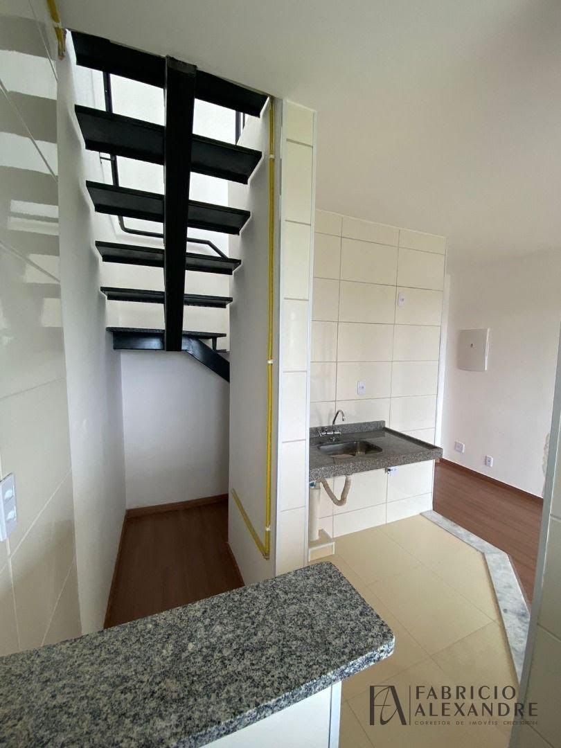 Cobertura à venda com 2 quartos, 2 banheiros, 1 vaga e 107m² no Conjunto Habitacional São Deocleciano, São José do Rio Preto (SP) — foto 10 de 29