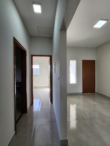Casa Parque Da Colina - Formosa