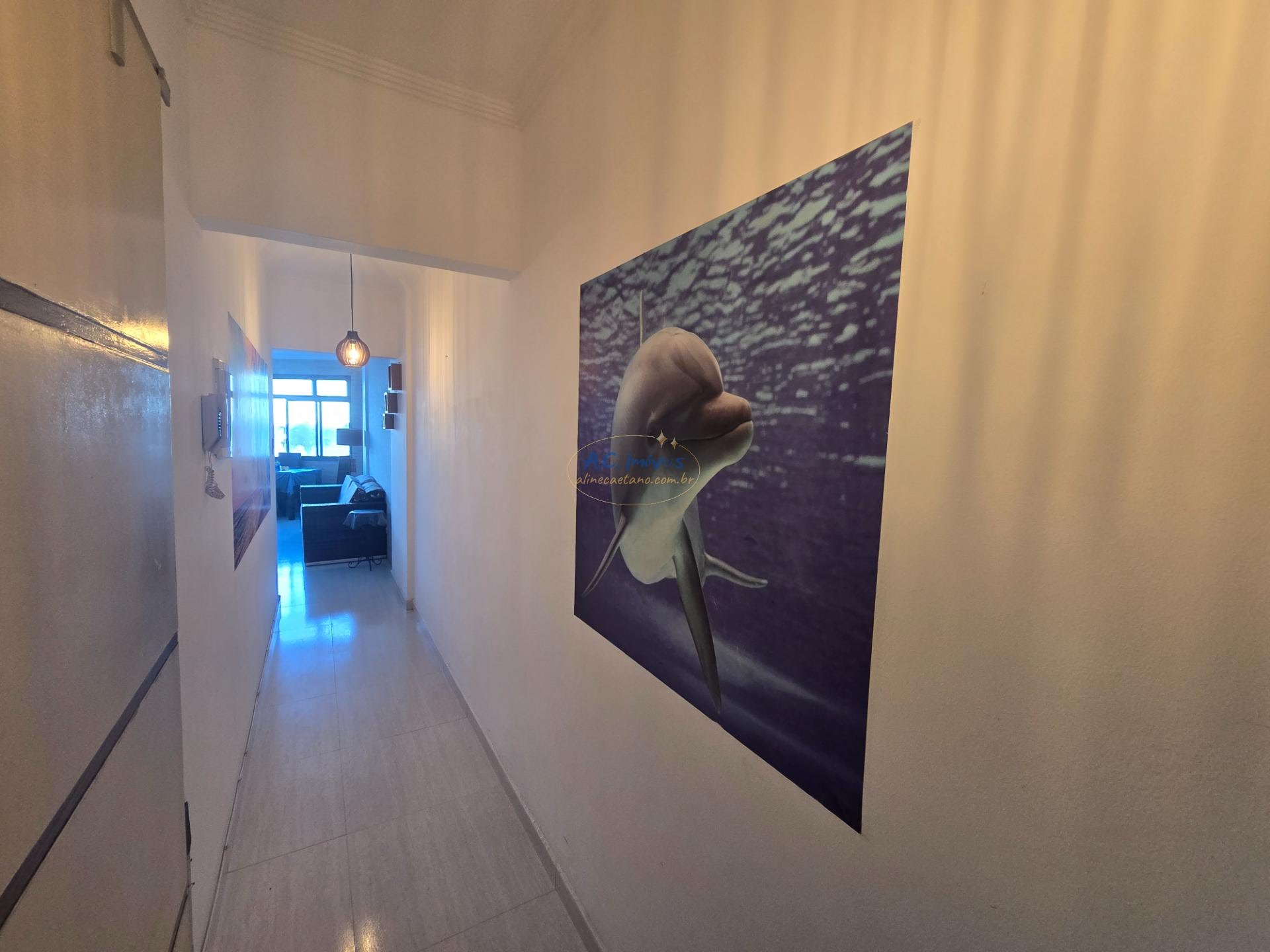 Apartamento à venda com 2 quartos, 1 suíte, 1 vaga e 89m² no Cidade Ocian, Praia Grande (SP) — foto 19 de 21