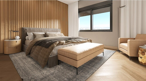 Dormitorio